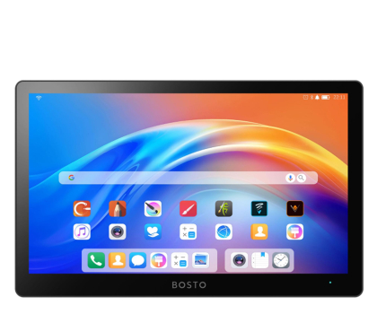 Tablet graficzny BOSTO A5